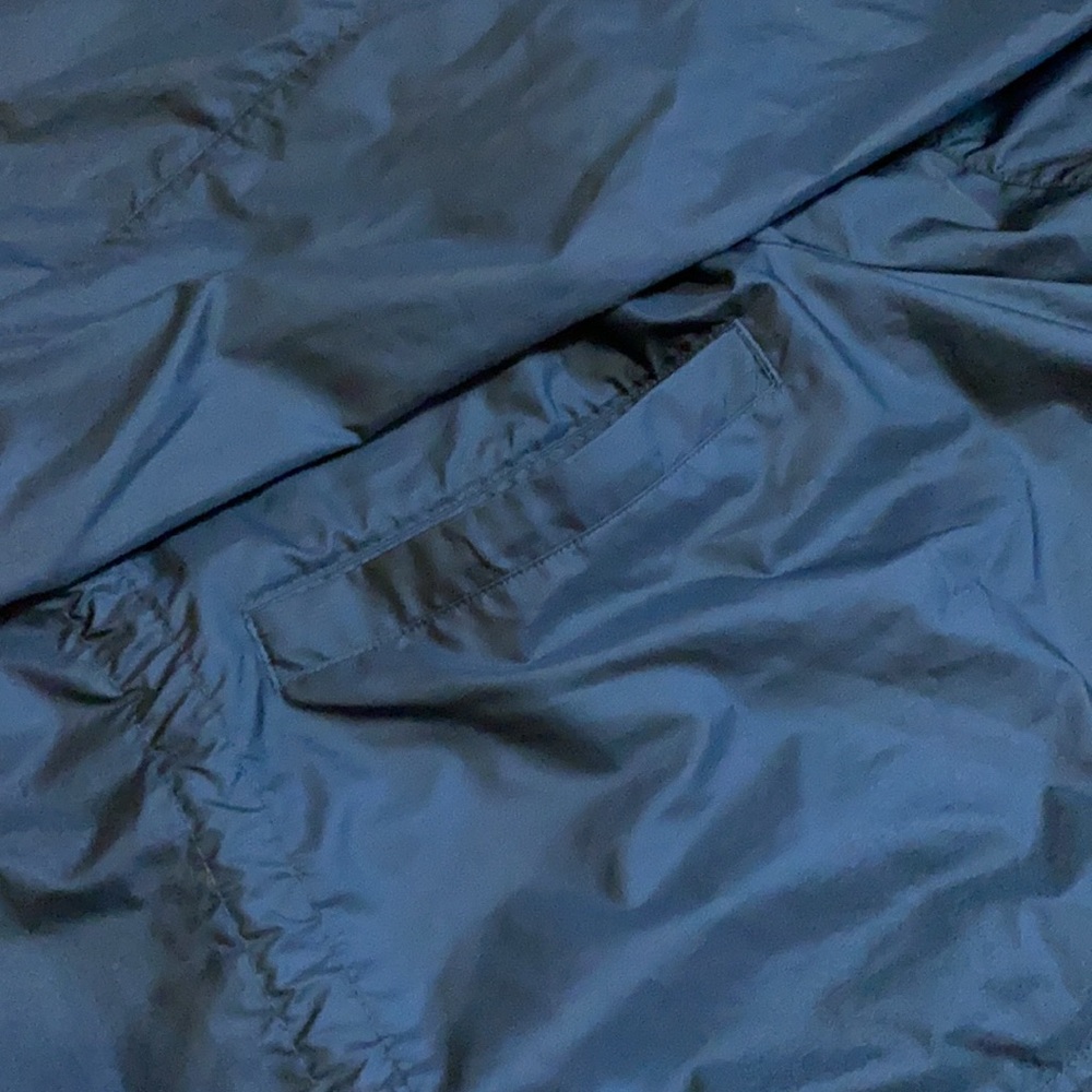 Nike air windbreaker zip up - Picture 5 of 8